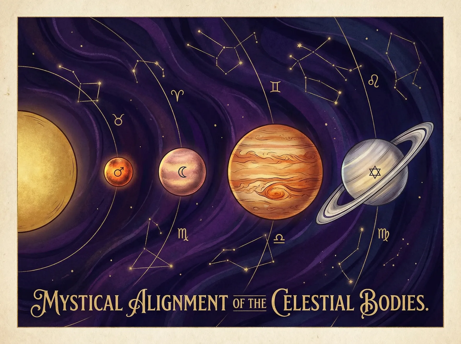占星行星解读 - 妈妈的朋友在线观看中文免费观看 | 占星学入门