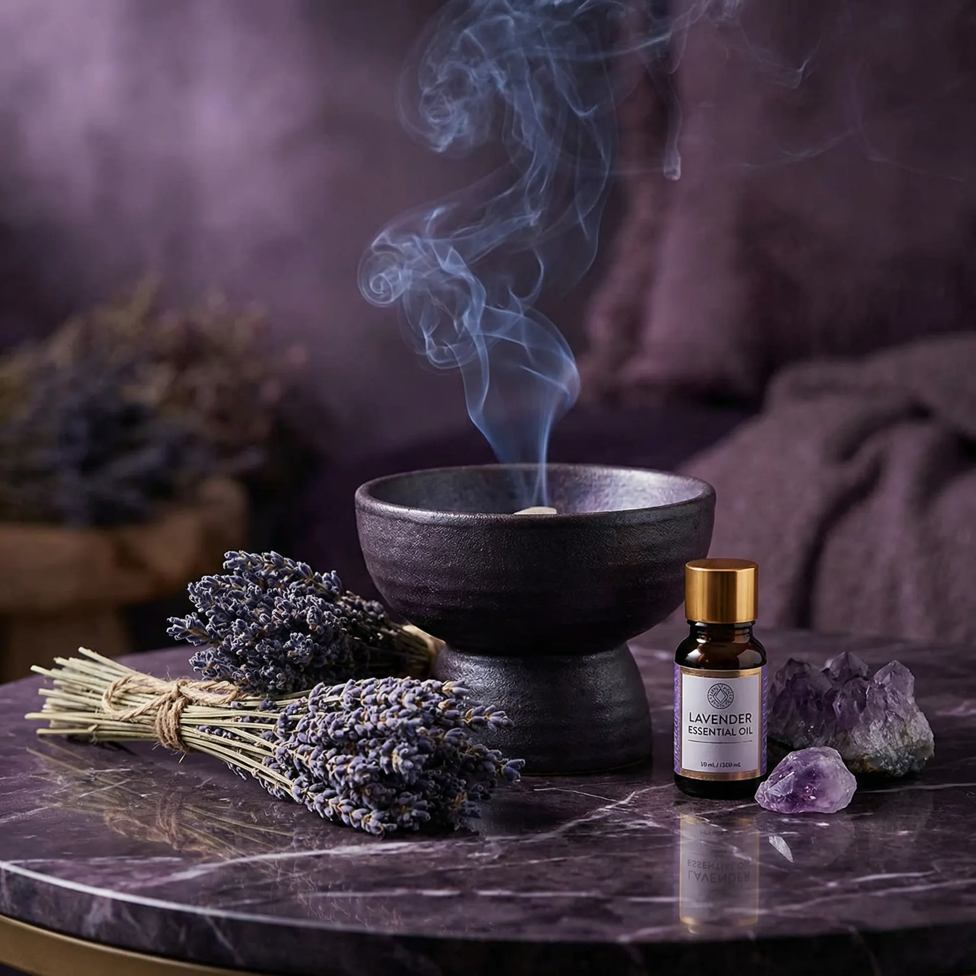 助眠薰衣草香薰 - 妈妈的朋友在线观看中文免费观看 | 灵性好物
